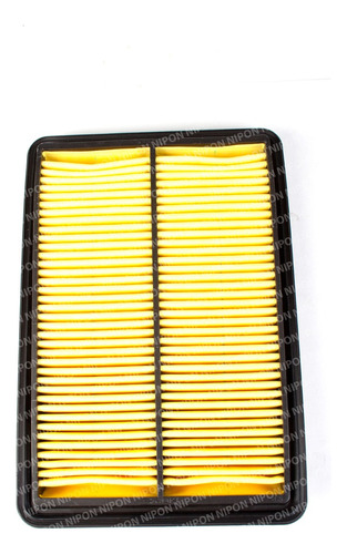 Filtro Aire Nissan Qashqai S/e 14/17