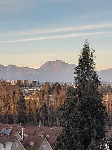 Los Pinos Condominio Manquehue