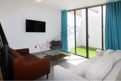 Hermosa Casa En Venta En Altabrisa Residencial, Mazatlán