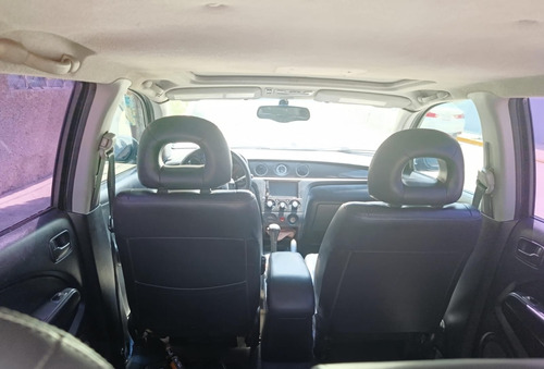 Mitsubishi Outlander 2.4 Limited Aa Ee Qc Piel At