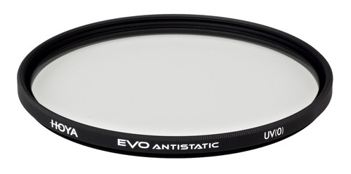 Hoya 46 Mm Uv Evo Antiestaticas