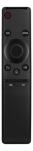 Control Remoto Para Tv Samsung Smart Lcd/led/4k/qled Y Mas