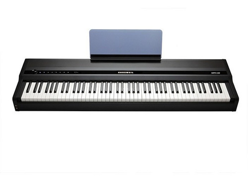 Piano Digital 88 Notas Kurzweil Mps110 Bluetooth 256 Voces