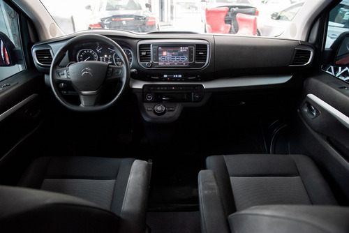 Citroën Spacetourer 2.0 Hdi 150 At6 Feel Pack - Car Cash