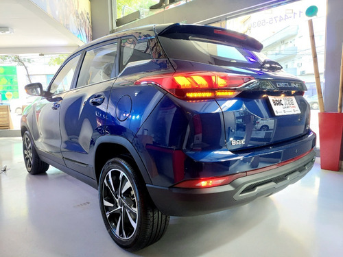 BAIC X35 1.5 Luxury At