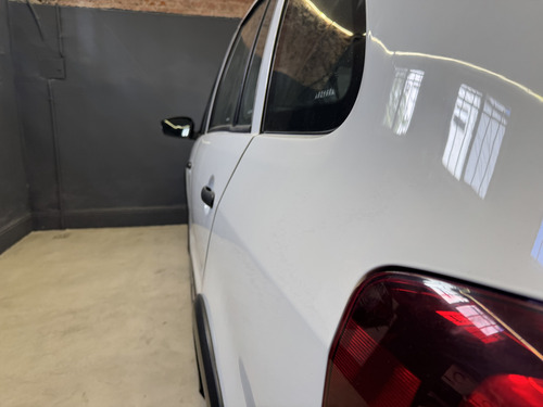 Volkswagen Suran 1.6 Track