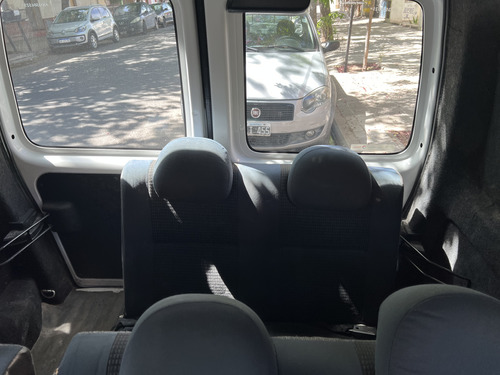 Peugeot Partner 1.4 Furgon Confort 5as