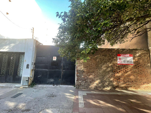 Terreno Apto Desarrollo En Venta - Alto Alberdi