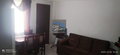 Imagem 1 de 9 de Apartamento Para Venda Em São Bernardo Do Campo, Alves Dias, 2 Dormitórios, 1 Banheiro, 1 Vaga - 6021_1-1913495