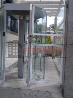 Imagem 14 de 15 de 01455 - Apartamento 2 Dorms, Água Chata - Guarulhos/sp - 1455