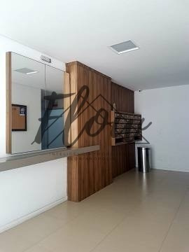 Imagem 9 de 15 de Residencial Nair Machado - Apartamento A Venda No Bairro Centro - São José, Sc - Fl48734