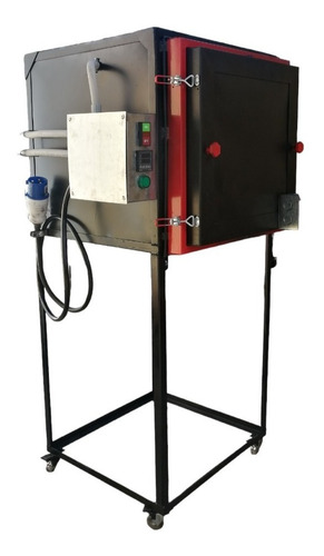 Horno Cerámico 40 L