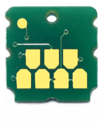 Chip Caja Mantenimiento Impresora Sc-f170 Chip Sc-f170