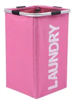 Comprar Cesto De Ropa Sucia Canasto Laundry Lavadero Premium