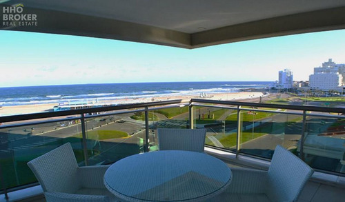 Imagen 7 de 22 de Hermoso Departamento Imperiale I - Playa Brava - Punta Del Este - Punta Del Este Brava