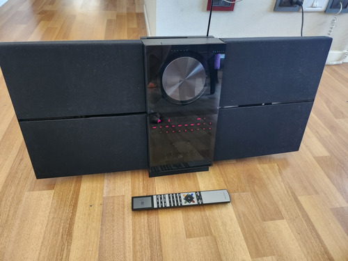 Bang & Olufsen Beosound Century