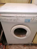Comprar Lavarropas Bosch Europa Plus - Leer Descripcion
