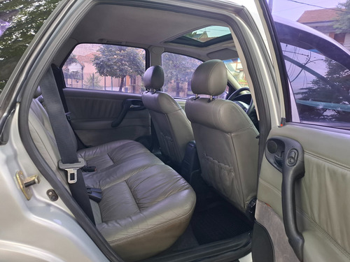 Chevrolet Vectra 2.2 Cd At