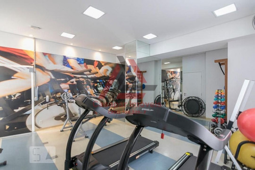 Orbit São Caetano B. Fundação 66m² - 2 Dorms 1 Vaga - 2857