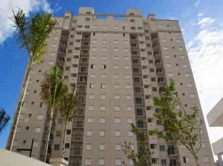 Apartamento Fatto Passion Vila Augusta - 3235