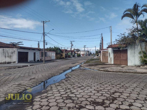Imagem 11 de 23 de Casa Com 2 Dormitórios, 67 M² Por R$ 220.000 - Balneário Flórida Mirim - Mongaguá/sp - Ca4251