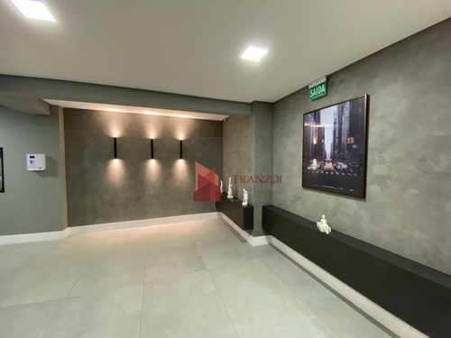 Imagem 11 de 19 de Venda: Apartamento Com 2 Suítes - Centro - Itajaí/sc - Ap0836