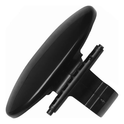 Puxador Porta Luvas Citroen C3 2003 2004 2005
