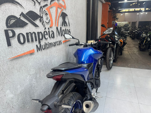 Yamaha Mt-03 Abs 2022