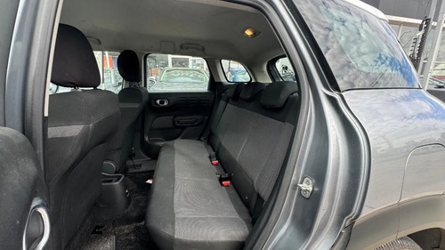 Citroen C-3 1.6 Bluehdi 100 S&s Bvm Shine Connectedcam Mt...