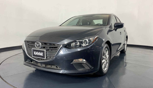 Imagen 1 de 15 de 38306 - Mazda 3 2015 Con Garantía