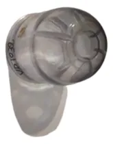 Comprar Vaso Bomba - Pre Filtro Trampa Agua Nafta Gas Oil 54 Mm 