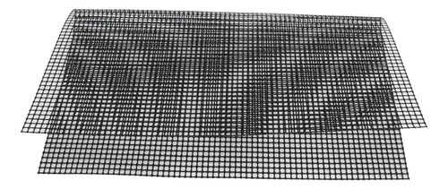 Tapete Antiaderente Uk Plug Grid Mat, Folha Antiaderente De