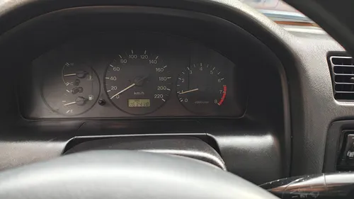 Mazda ALLEGRO 1.3 323n3m