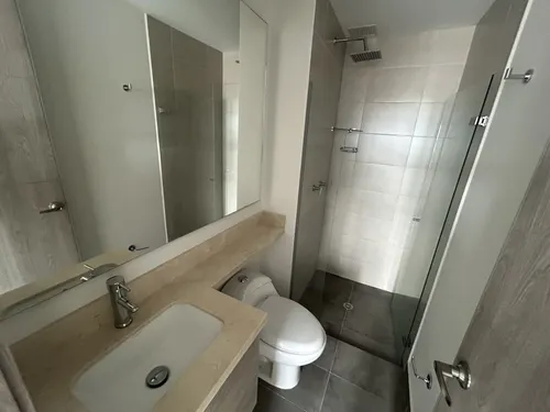 Apartamento En Arriendo Ubicado En Envigado Sector Mesa (24015).