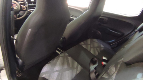Fiat Mobi 1.0 Easy Año 2017 Kms. 55000 Autostrada