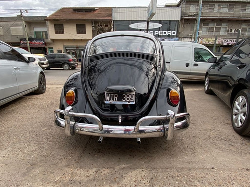 Imagen 7 de 12 de Volkswagen Escarabajo