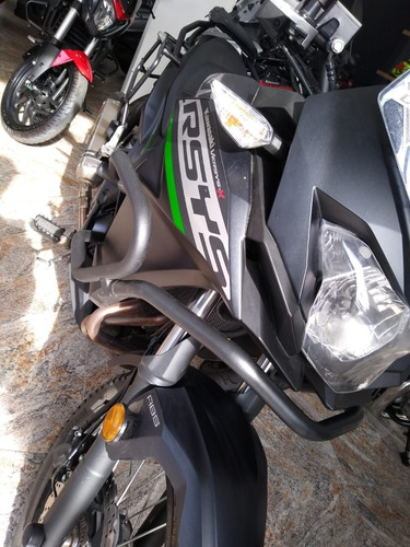 Imagen 9 de 15 de Kawasaki Versys 300 ( No Klr 650 Ktm Duke 390 Adventure )