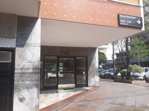 Departamento En Venta En Belgrano R