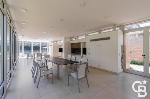 Venta/alquiler Departamento 2 Ambientes - Vilahaus, Ayres Vila
