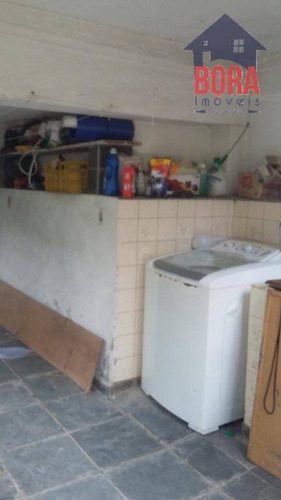 Chácara Com 3 Dormitórios À Venda, 760 M² Por R$ 375.000 - Mata Fria - Mairiporã/sp - Ch0247