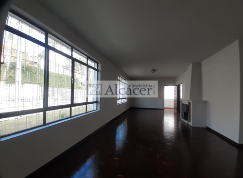Imagem 5 de 26 de Casa Residencial Para Alugar - 909012.002