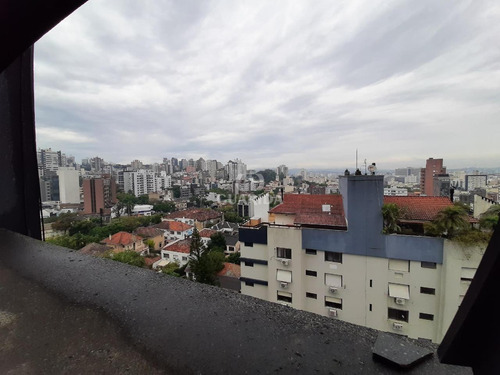 Imagem 9 de 11 de Conjunto/sala Comercial Para Aluguel, 1 Vaga, Moinhos De Vento - Porto Alegre/rs - 11424