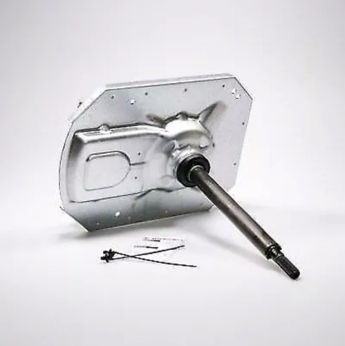 Imagen 2 de 2 de Transmisión Lavadora Whirlpool Flecha Larga Maytag Amanaorig