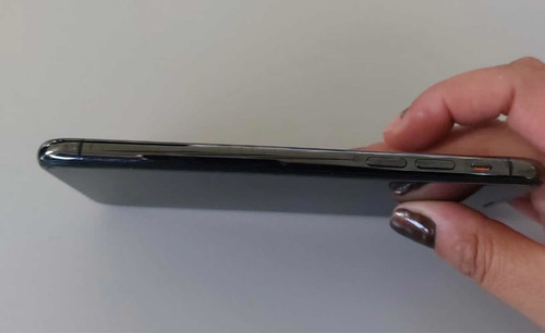 Celular iPhone X 64 G (Usado)