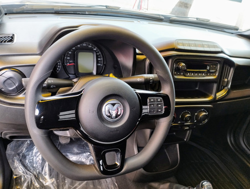 Dodge Ram 700 Slt 2023 Factura Original Unico Dueño