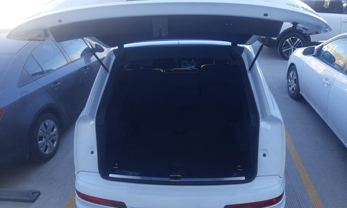 Audi Q7 3.0 Tfsi S Line Quattro 333hp At
