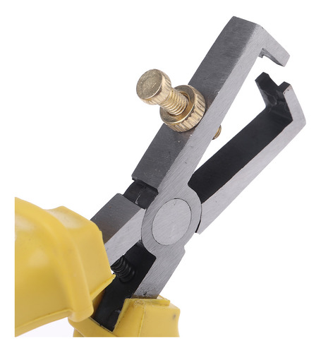 Alicates De Corte Diagonal Stripper, Alicates Para Cortar Ca