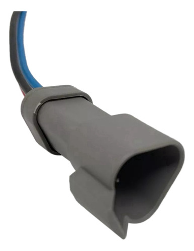 Sensor De Presión De Aceite De Excavadora 3e-6455 3e6455 Par