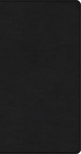 Csb Share Jesus Without Fear New Testament, Black Leathertouch, De Csb Bibles By Holman. Editorial Holman A J, Tapa Dura En Inglés