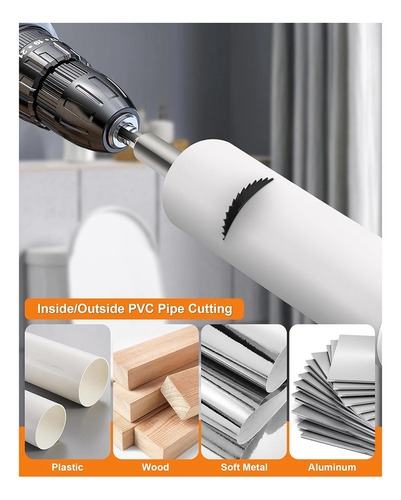 Xyl Rueda De Corte For Taladro, Herramienta Giratoria,
